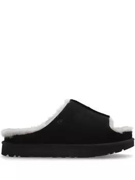Слайды Гринпорта UGG, черный
