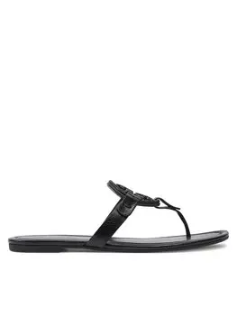 Сланцы 145945 Tory Burch, черный