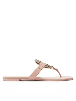 Сланцы 145945 Tory Burch, розовый