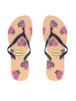 Сланцы 41445117598 Havaianas, мультиколор