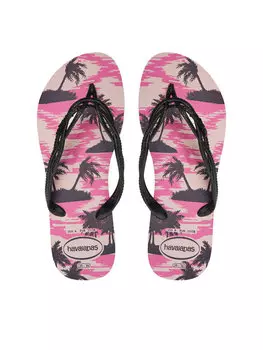 Сланцы 41455735179 Havaianas, мультиколор