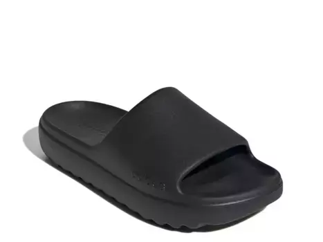 Сланцы Adilette Lumia Adidas, Black