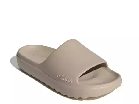 Сланцы Adilette Lumia Adidas, Tan