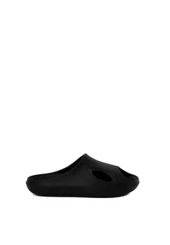 Сланцы Antony Morato однотонные, черный