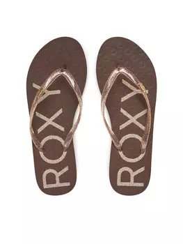 Сланцы ARJL100873 Roxy, прозрачный