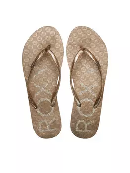 Сланцы ARJL100873 Roxy, золотой