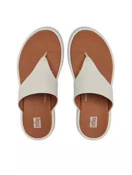 Сланцы F-Mode FW4 Fitflop, белый