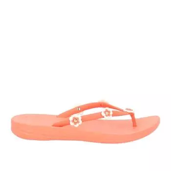 Сланцы FitFlop, светло-оранжевый