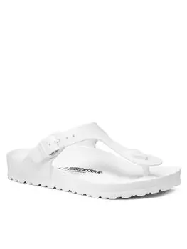 Сандалии Birkenstock Gizeh Eva 0128221, белый