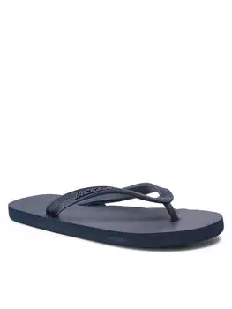 Сланцы Jfwbasic Eva Flip Flop 12202589 Jack&Jones, синий