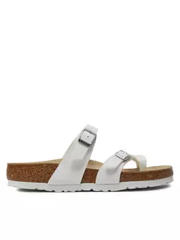 Сланцы Mayari 0071051 Birkenstock, белый