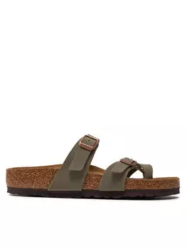 Сланцы Mayari Birkenstock, серый