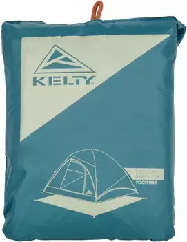 След Discovery Basecamp 6 Kelty, синий