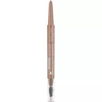 Slim'Matic Ультраточный водостойкий карандаш для бровей 020 Medium Nude Defining Matte Vegan без частиц микропластика 0,05 г, Catrice