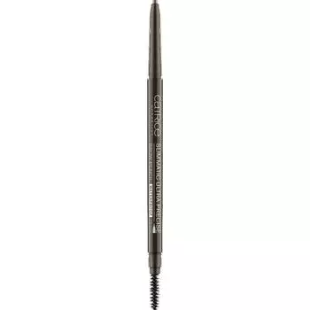 Slim'Matic Ultra Precision Карандаш для бровей Водостойкий 040 Catrice, 4 g