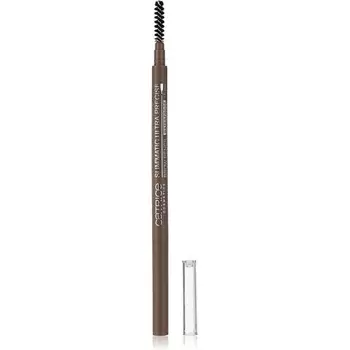 Slim'Matic Ultra Precision Водостойкий карандаш для бровей 015 Пепельный блондин 0,05 г, Catrice