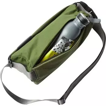 Слинг Мини Bellroy, цвет Ranger Green