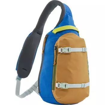 Слинг-сумка atom 8l Patagonia, синий