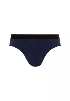 Слип Micro Touch HANRO, цвет Midnight Navy Herren