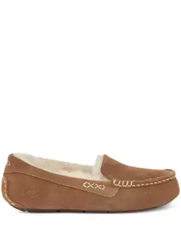 Слиперы Ansley Chestnut UGG, коричневый