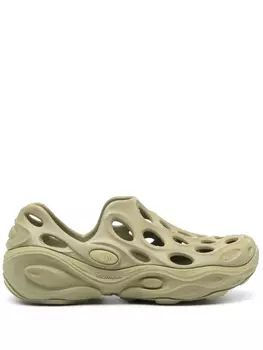 Слиперы Hydro Next Gen Moc Merrell, зеленый