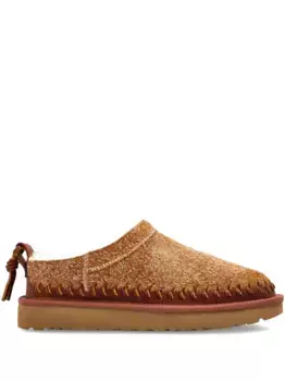 Слиперы Micro Biarritz UGG, коричневый