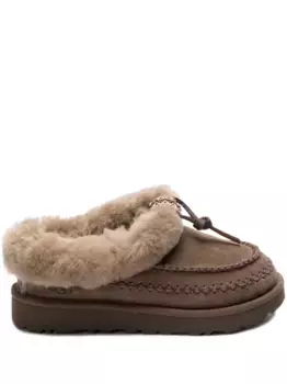 Слиперы Tasman Alpine UGG, нейтральный