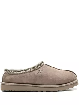 Слиперы Tasman Oyster UGG, бежевый