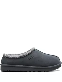 Слиперы Tasman Rainstorm UGG, серый
