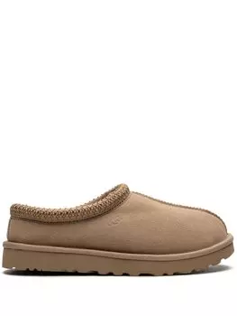 Слиперы Tasman Sand UGG, бежевый