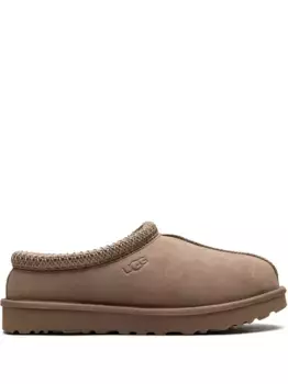 Слиперы Tasman UGG, коричневый