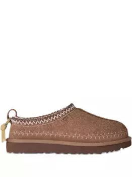 Слиперы Tasman UGG, коричневый