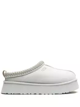 Слиперы Tazz Goose UGG, белый