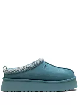 Слиперы Tazz UGG, синий