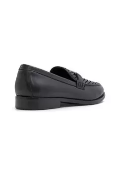 Слипоны ALDO, черный