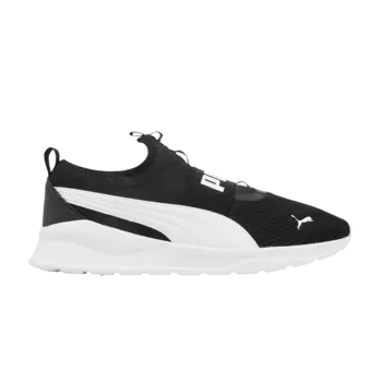 Слипоны Anzarun Lite Puma, черный