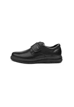 Слипоны Bata, шварц