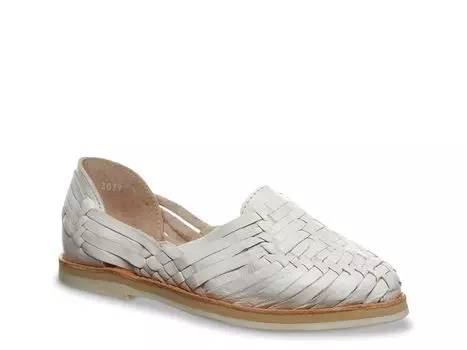 Слипоны Bearpaw Silvia, белый
