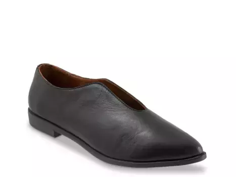 Слипоны Berkley Slip-On Bueno, черный