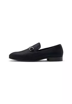 Слипоны Bowtye ALDO, цвет other black