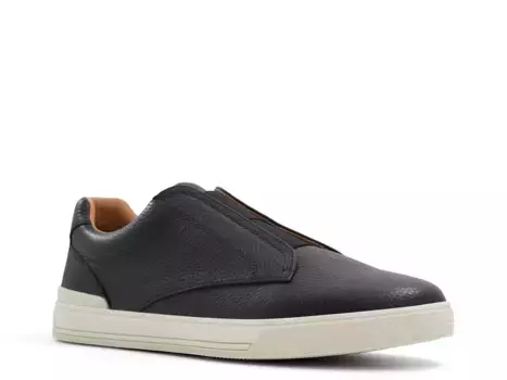 Слипоны Brenton Slip-On Ted Baker, черный