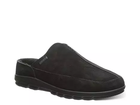 Слипоны Bruce Bearpaw, черный
