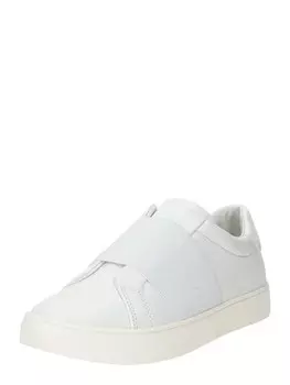 Слипоны Calvin Klein, белый