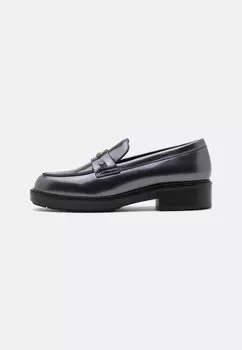 Слипоны Calvin Klein, бензин