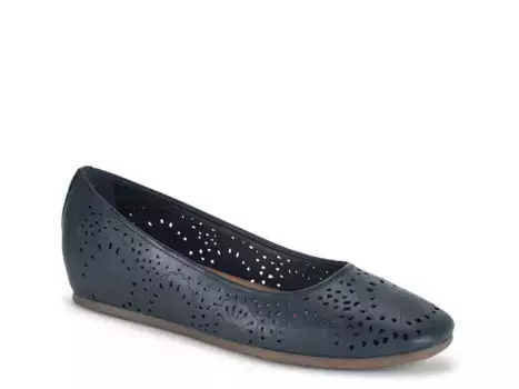 Слипоны Chika Baretraps, Navy