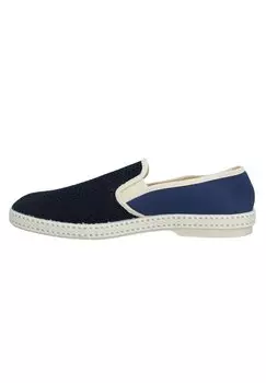 Слипоны Classic Match RIVIERAS, синий
