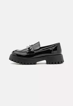 Слипоны Clueless B.E.D Foam Call it Spring, цвет other black