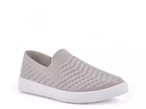 Слипоны Courage White Mountain, Taupe
