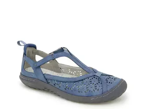 Слипоны Daffodil Slip-On Jbu, синий