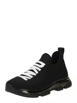 Слипоны Dkny TAMBRE, черный